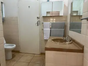 3 Bedroom House to Rent in Mount Pleasant