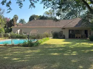 3 Bedroom House to Rent in Mount Pleasant
