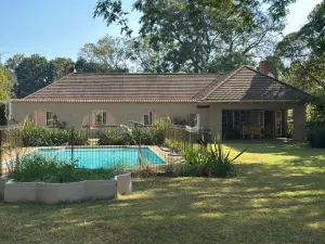 3 Bedroom House to Rent in Mount Pleasant