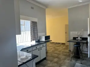 3 Bedroom House to Rent in Mount Pleasant