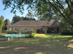House to Rent
