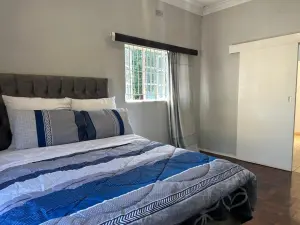 3 Bedroom House to Rent in Mount Pleasant