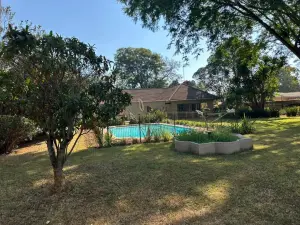 3 Bedroom House to Rent in Mount Pleasant