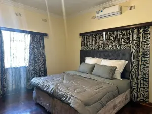 3 Bedroom House to Rent in Mount Pleasant