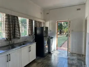 3 Bedroom House to Rent in Mount Pleasant