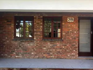 Commercial Property to Rent in Borrowdale