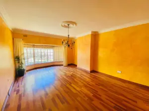 4 Bedroom House to Rent in Ballantyne Park