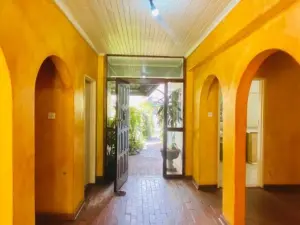 4 Bedroom House to Rent in Ballantyne Park
