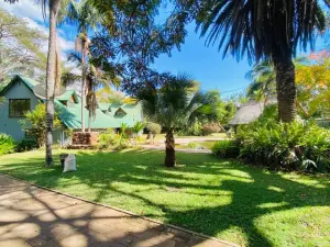 4 Bedroom House to Rent in Ballantyne Park