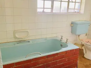 4 Bedroom House to Rent in Ballantyne Park