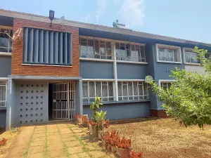 Flat/Apartment to Rent