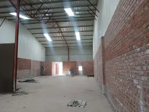 Commercial Property to Rent