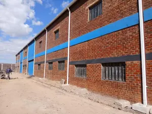 Commercial Property to Rent