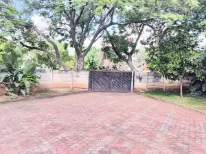 Cottage/Garden Flat to Rent