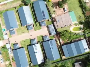Townhouse/Complex/Cluster for Sale