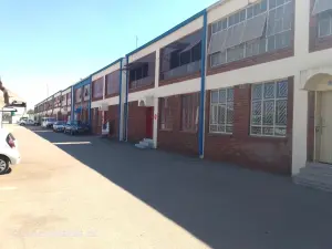 Commercial Property to Rent