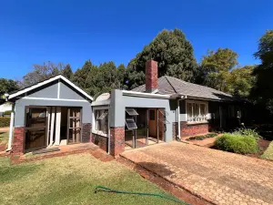 3 Bedroom House to Rent in Marlborough