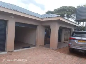 House to Rent