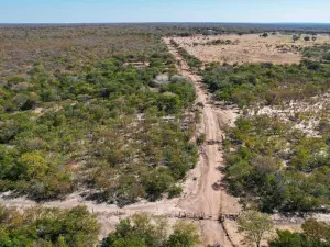 Farm for Sale