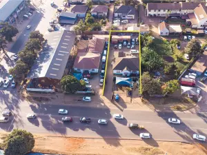 Commercial Property for Sale