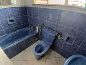 3 Bedroom Cottage/Garden Flat to Rent in Avondale West