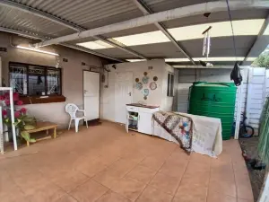 3 Bedroom Cottage/Garden Flat to Rent in Avondale West