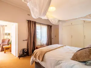 1 Bedroom Cottage/Garden Flat to Rent in Ballantyne Park