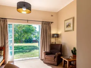 1 Bedroom Cottage/Garden Flat to Rent in Ballantyne Park