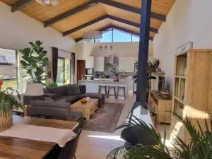 Townhouse/Complex/Cluster to Rent