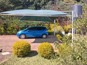 2 Bedroom House to Rent in Quinnington
