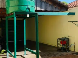 Townhouse/Complex/Cluster to Rent in Borrowdale Brooke