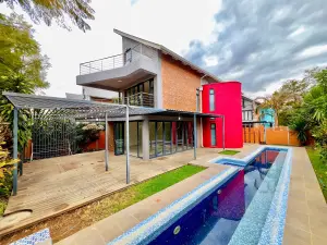 Townhouse/Complex/Cluster to Rent