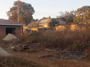 Land for Sale