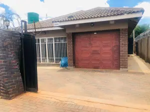 House to Rent