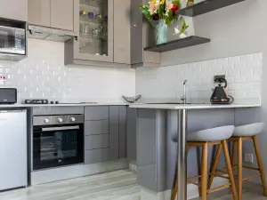 Flat/Apartment to Rent in Borrowdale West