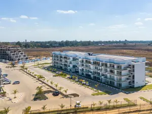 Flat/Apartment to Rent in Borrowdale West