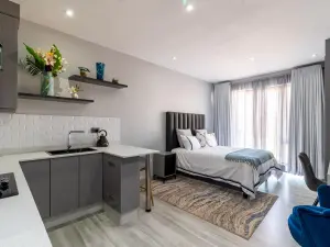 Flat/Apartment to Rent in Borrowdale West