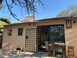 Cottage/Garden Flat to Rent