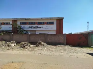 Industrial Property to Rent