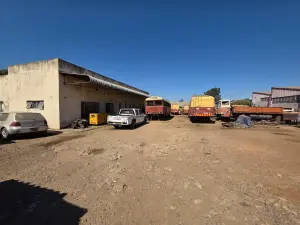 Industrial Property for Sale