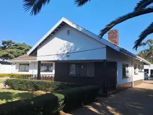 Commercial Property to Rent