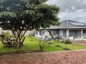 Cottage/Garden Flat to Rent