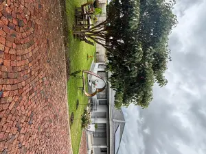 Cottage/Garden Flat to Rent