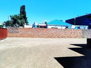 Commercial Property to Rent in Harare City Centre
