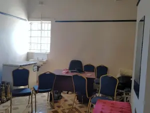 Commercial Property to Rent in Harare City Centre