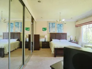 House to Rent in Ballantyne Park