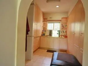 House to Rent in Ballantyne Park