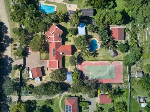House to Rent in Ballantyne Park