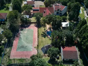 House to Rent in Ballantyne Park