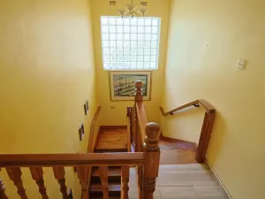 House to Rent in Ballantyne Park